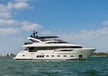SERENITY charter hero image