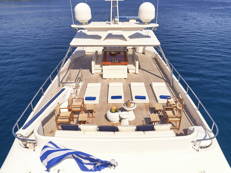 yacht image