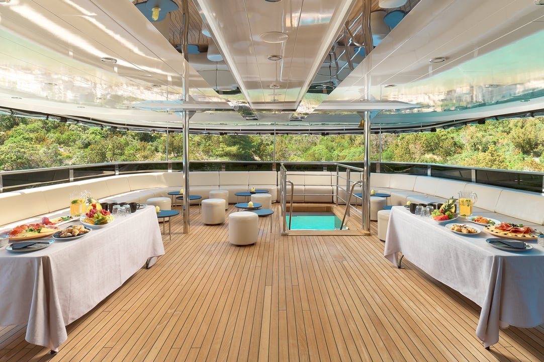 yacht image