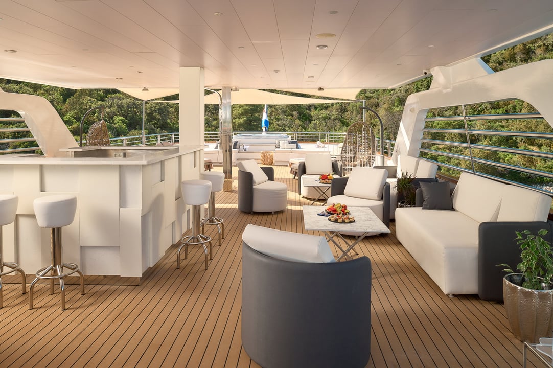 yacht image
