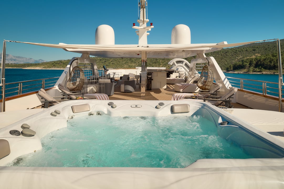 yacht image