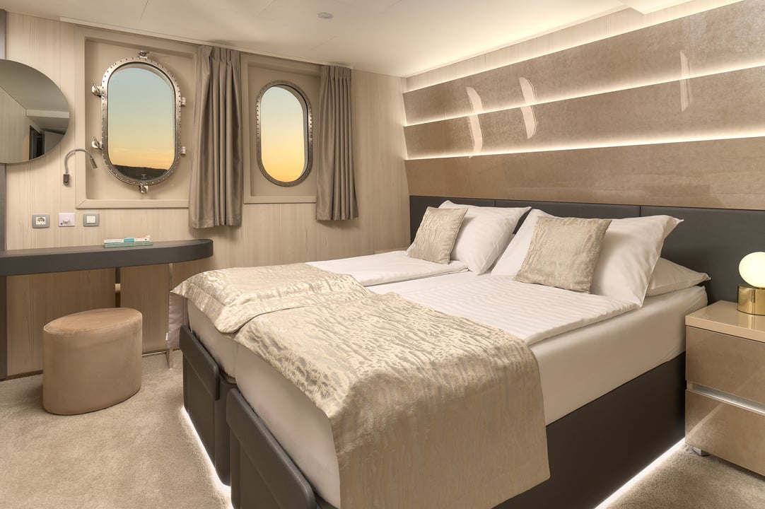 yacht image