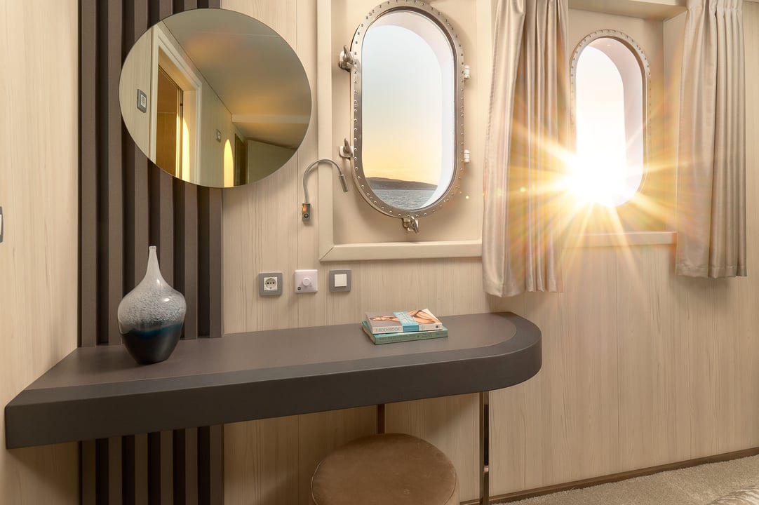 yacht image