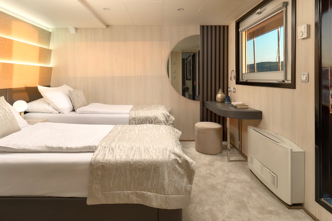 yacht image