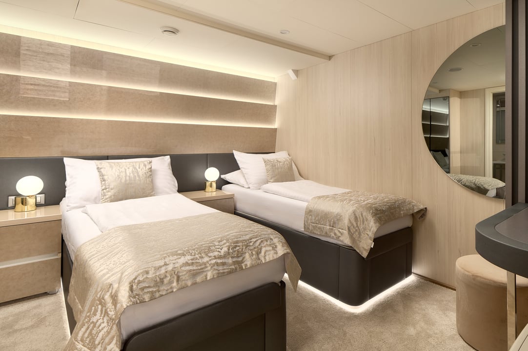 yacht image