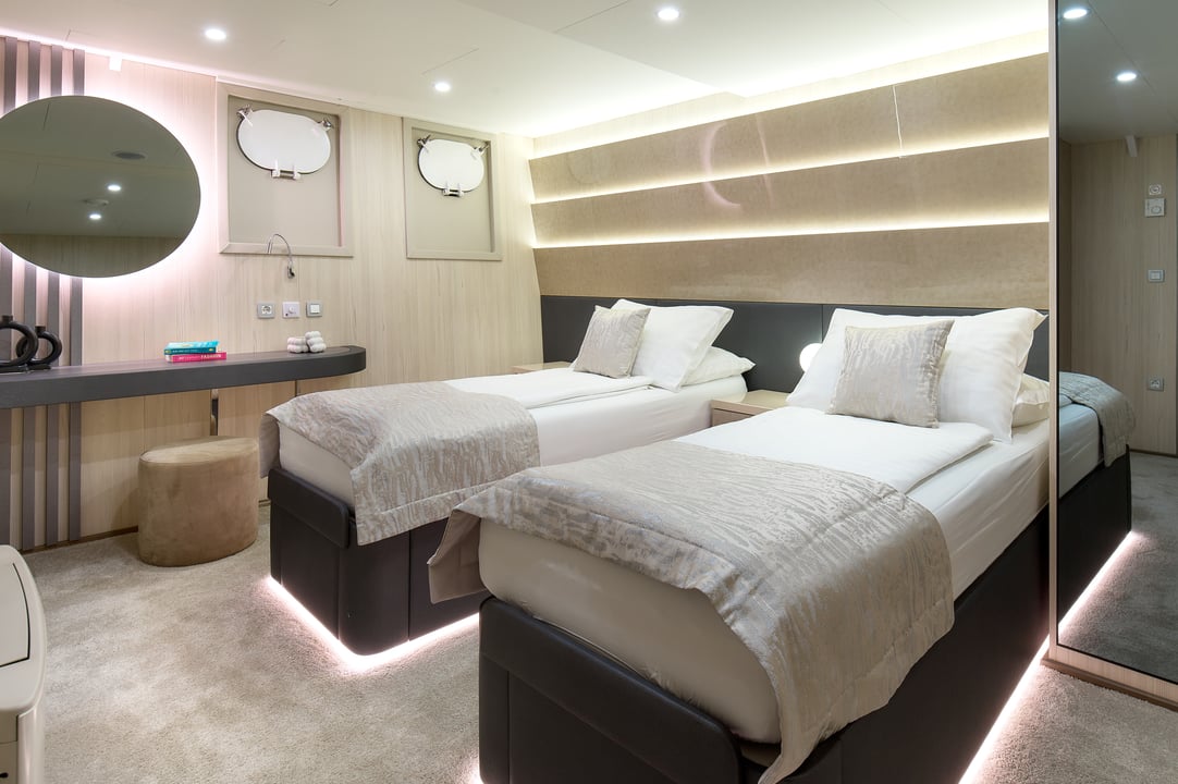 yacht image