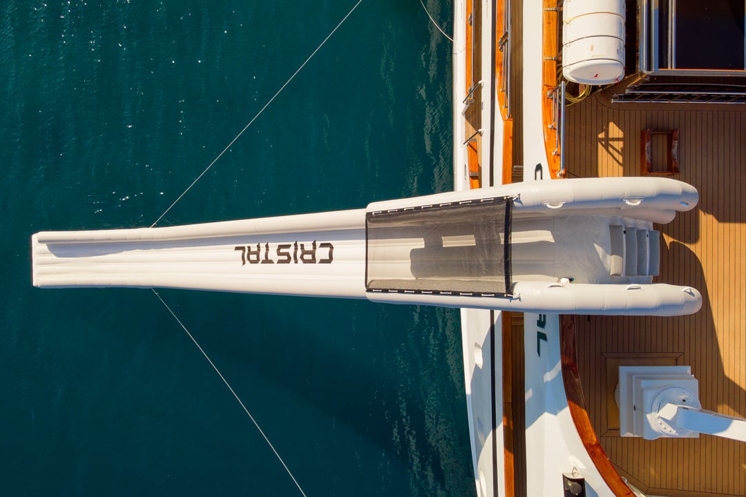 yacht image