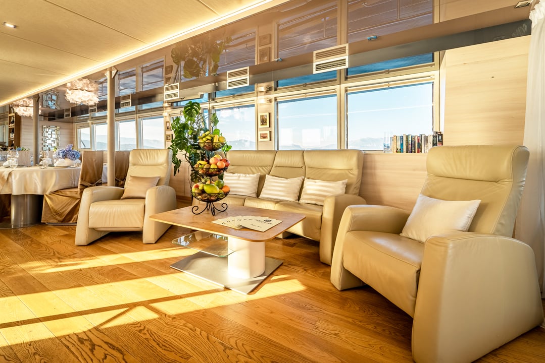 yacht image