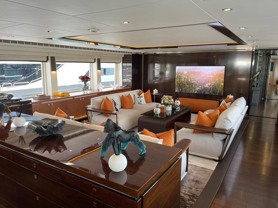 yacht image