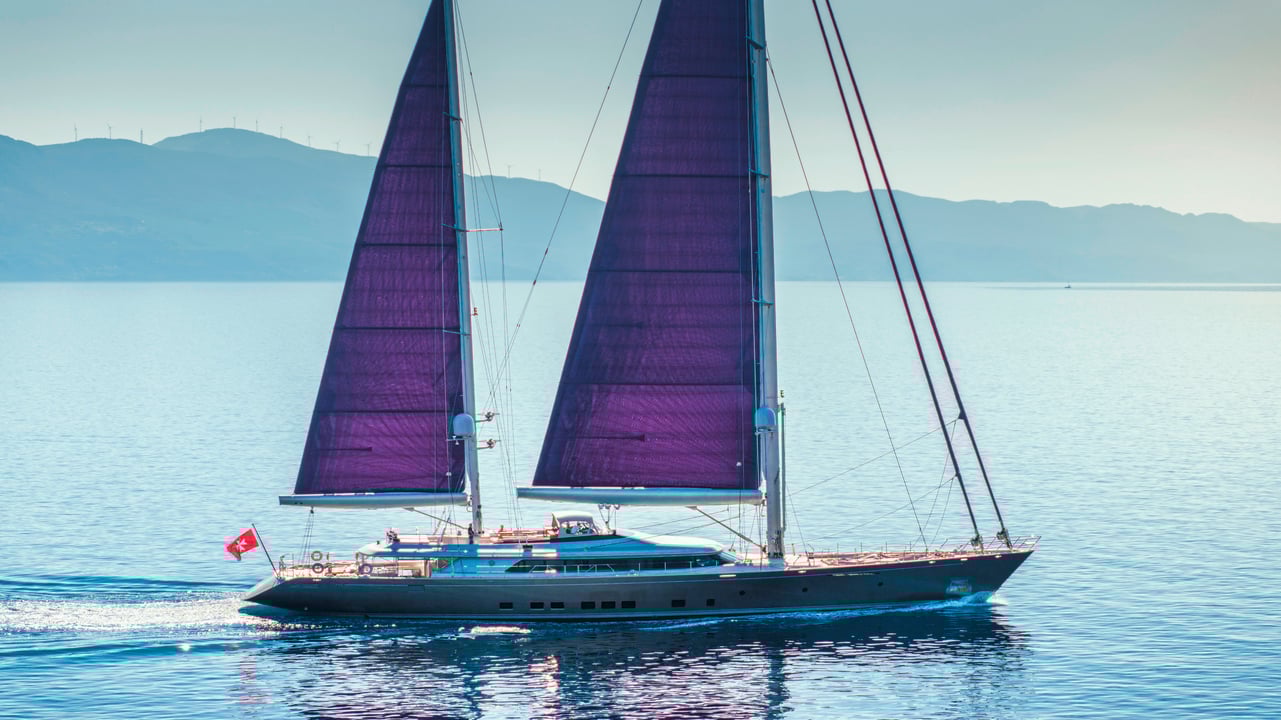 yacht image