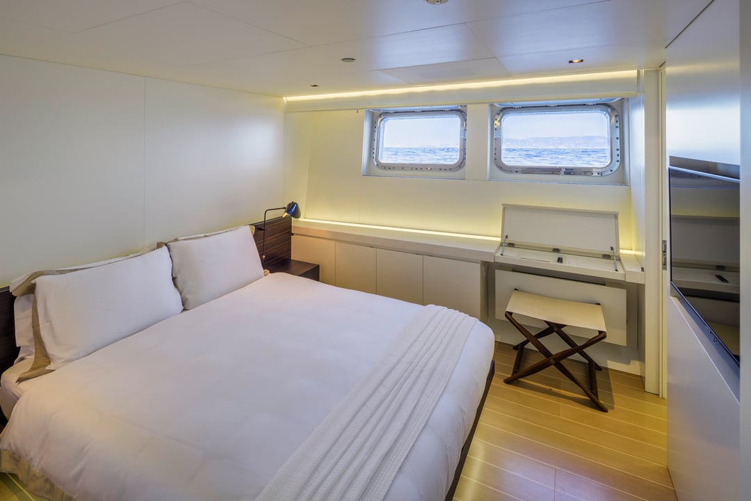 yacht image