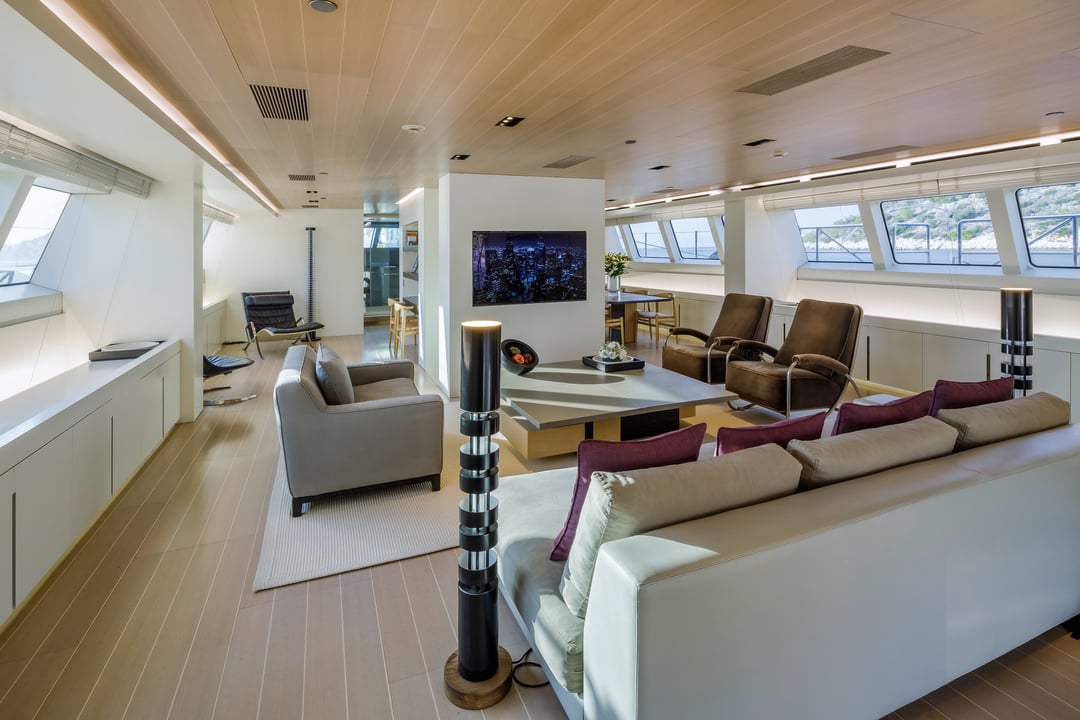 yacht image