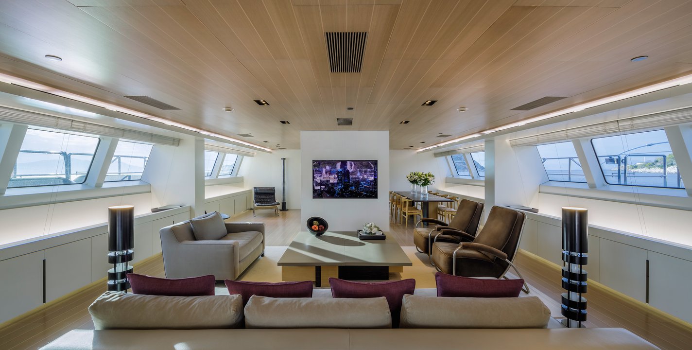 yacht image