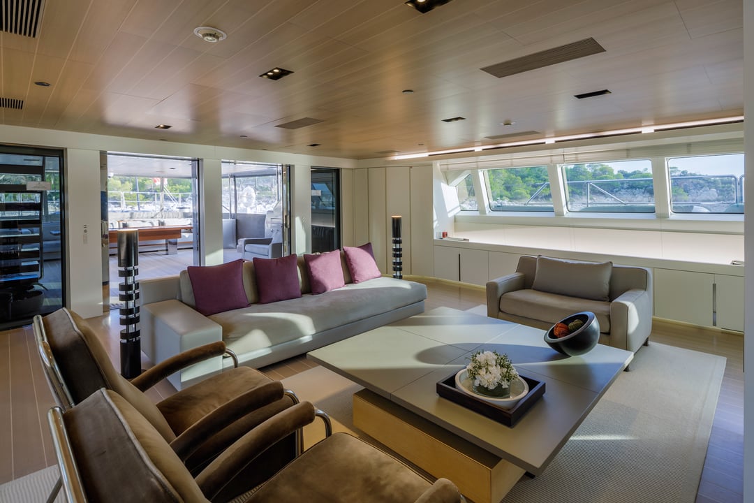 yacht image