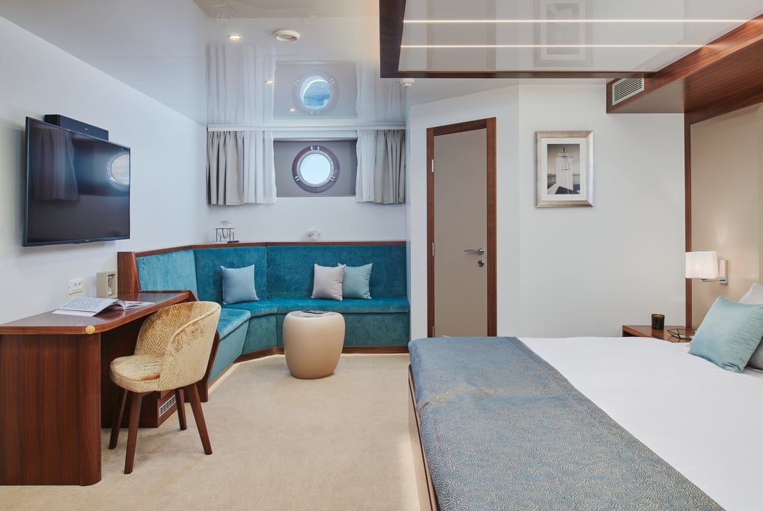 yacht image