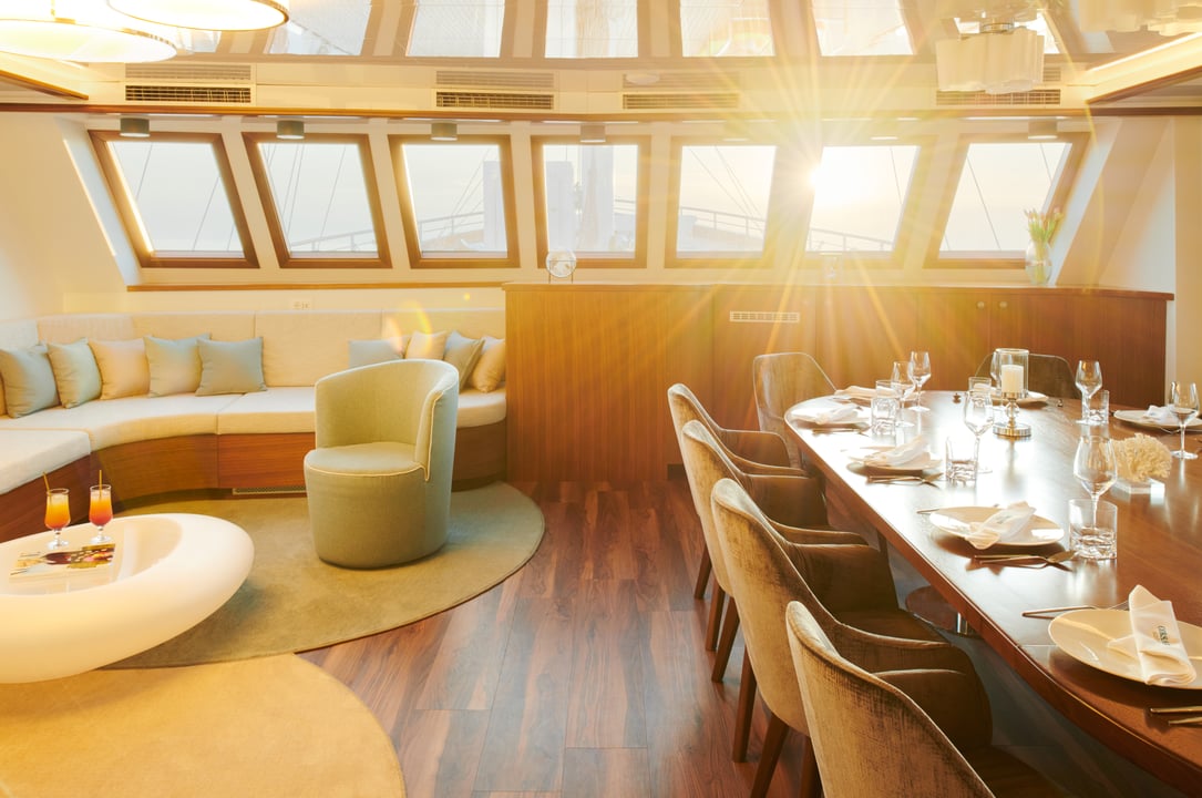 yacht image
