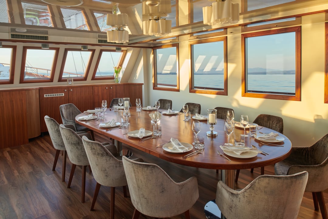yacht image