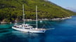 CORSARIO charter hero image