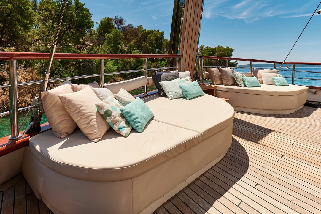 yacht image