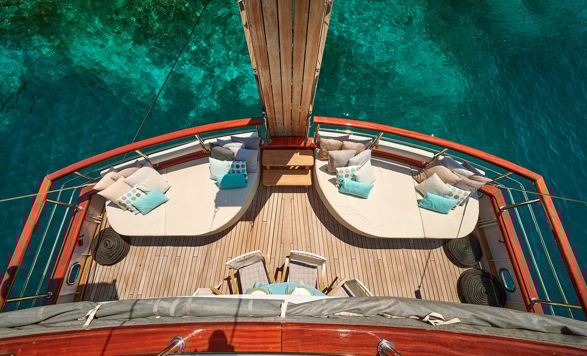 yacht image