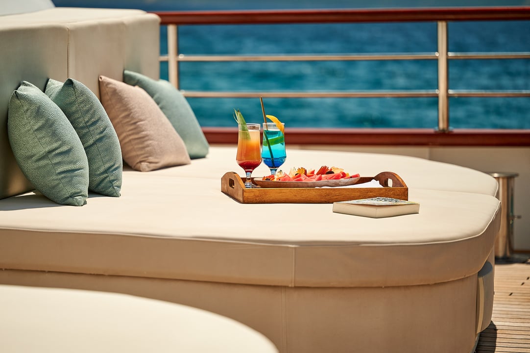 yacht image