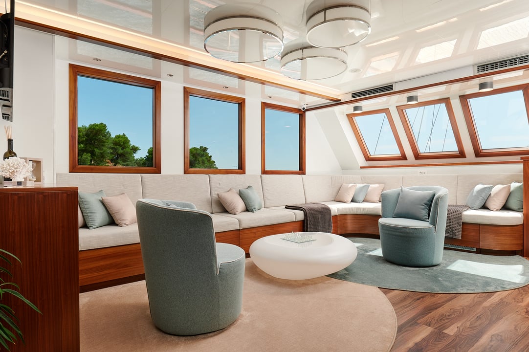 yacht image