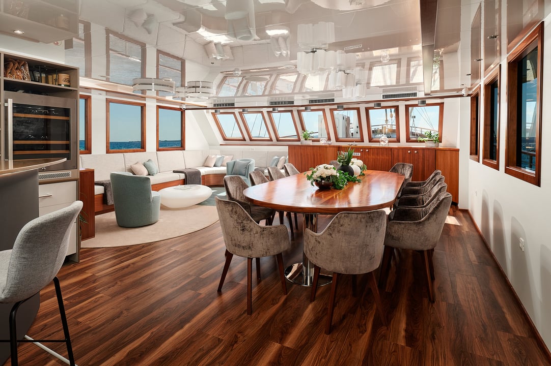 yacht image
