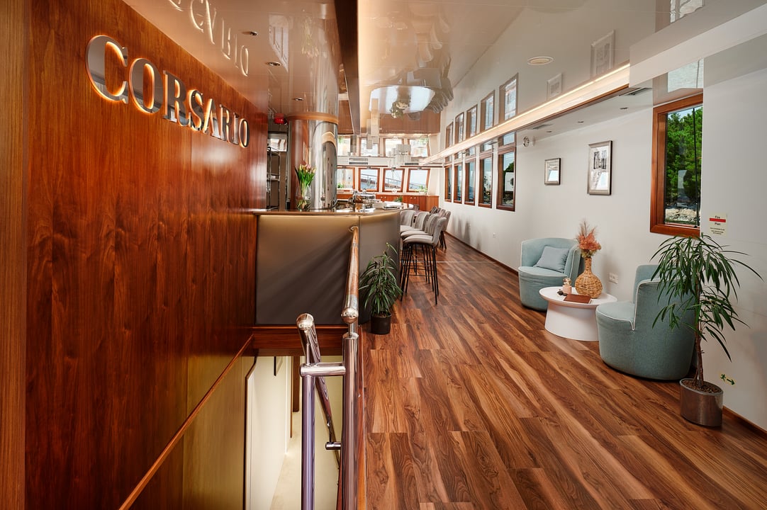 yacht image
