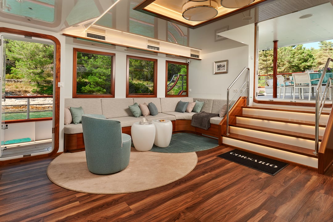 yacht image