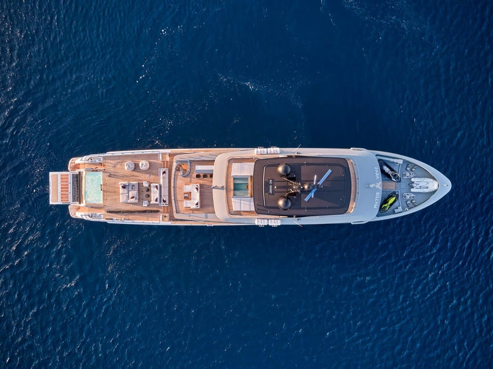 yacht image