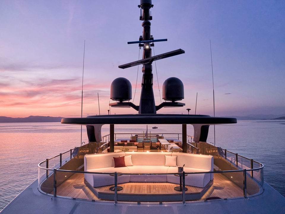 yacht image