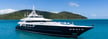 MISCHIEF SUPERYACHT | 54M BAGLIETTO YACHT | MISCHIEF YACHT HIRE | itineraries