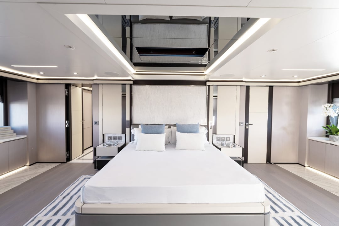 yacht image