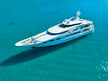 CAPRI I charter hero image