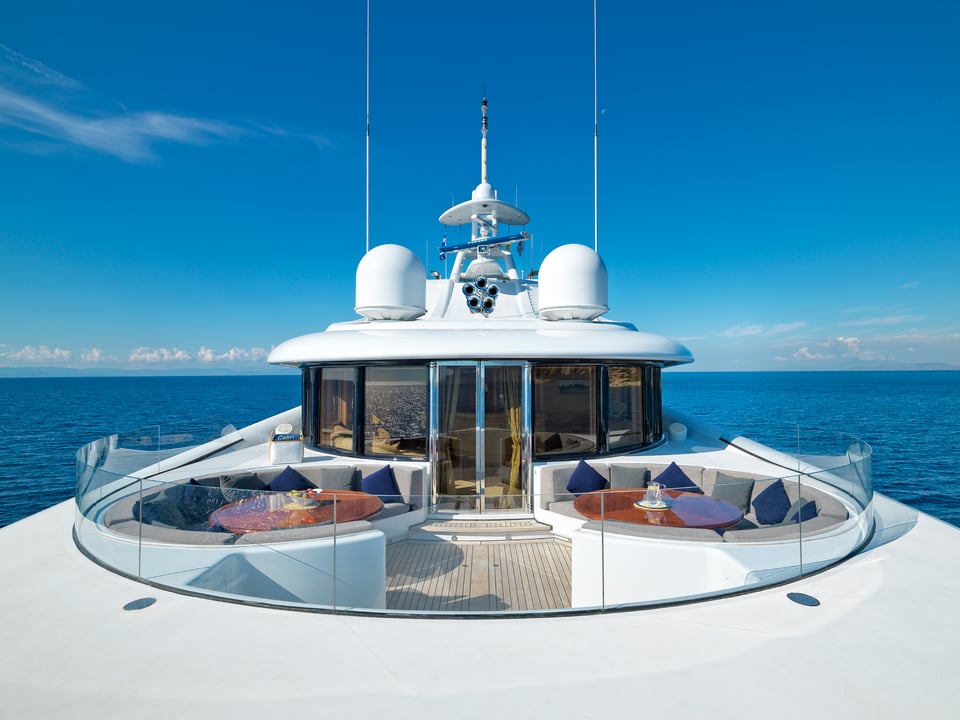 yacht image