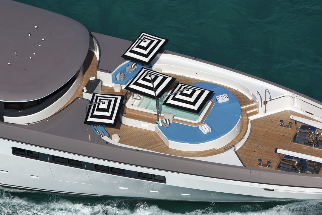 yacht image