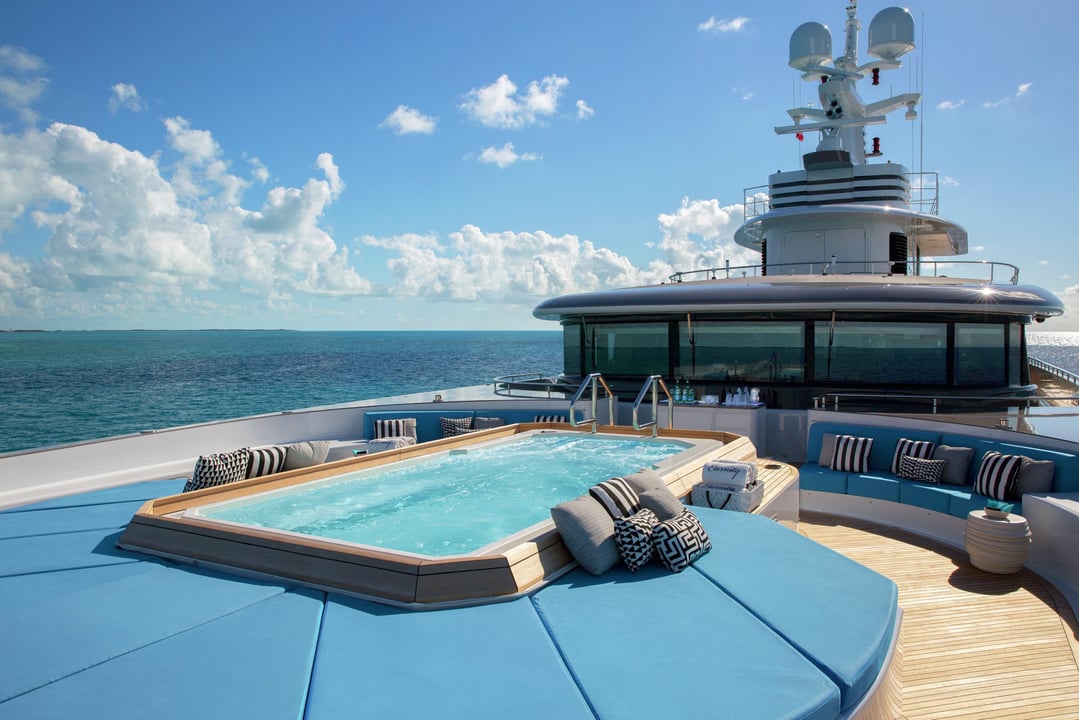 yacht image