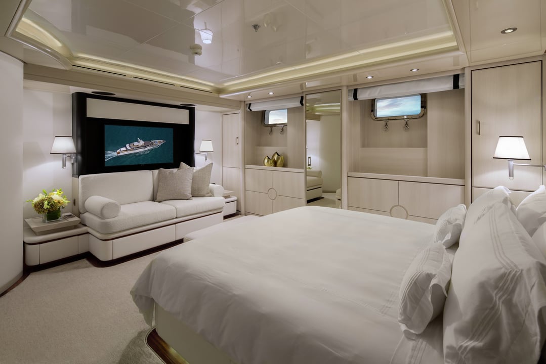 yacht image