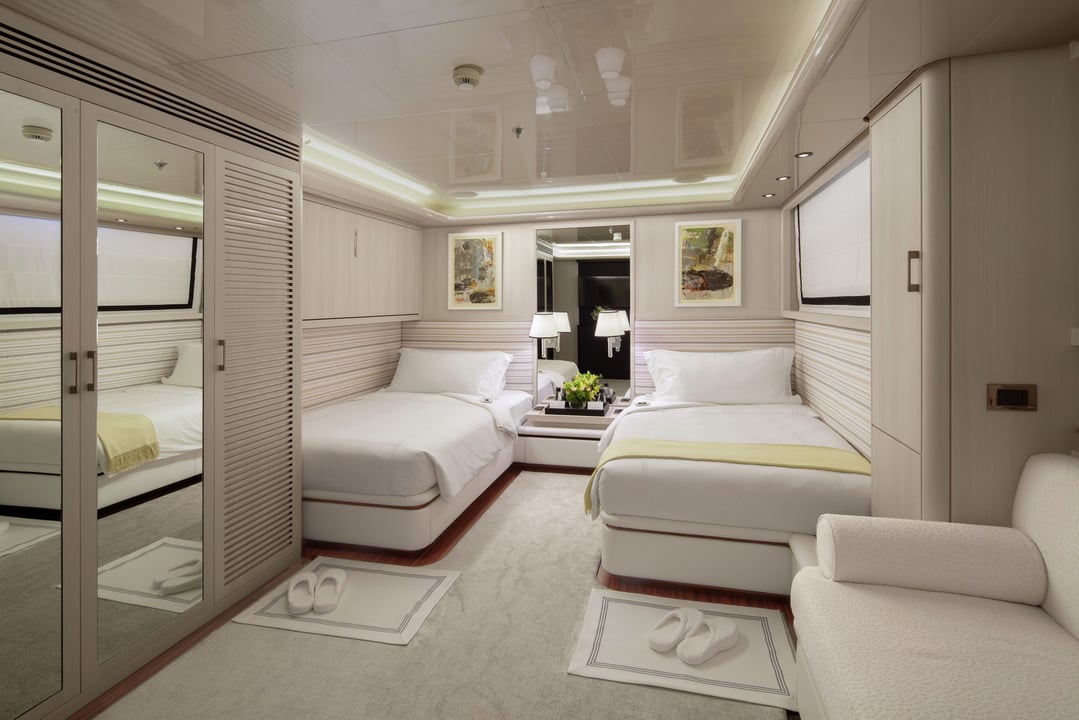yacht image