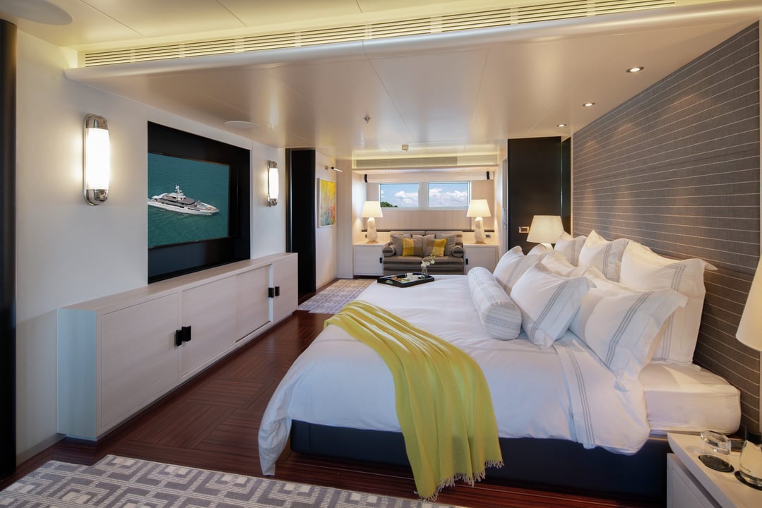 yacht image
