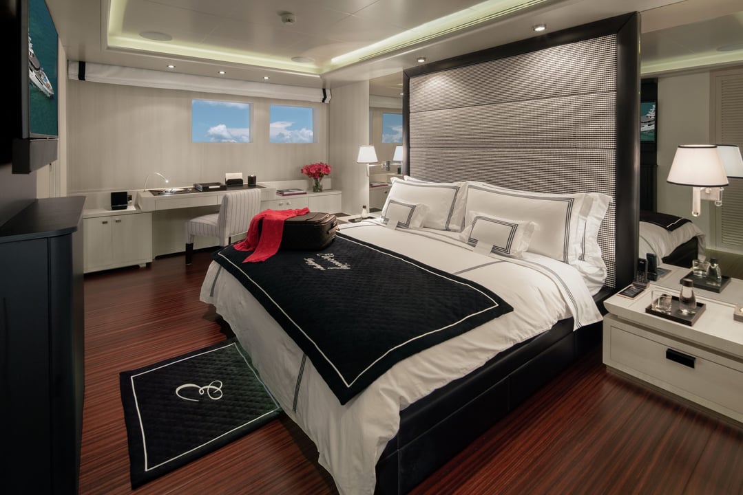 yacht image