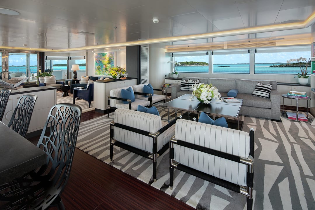 yacht image