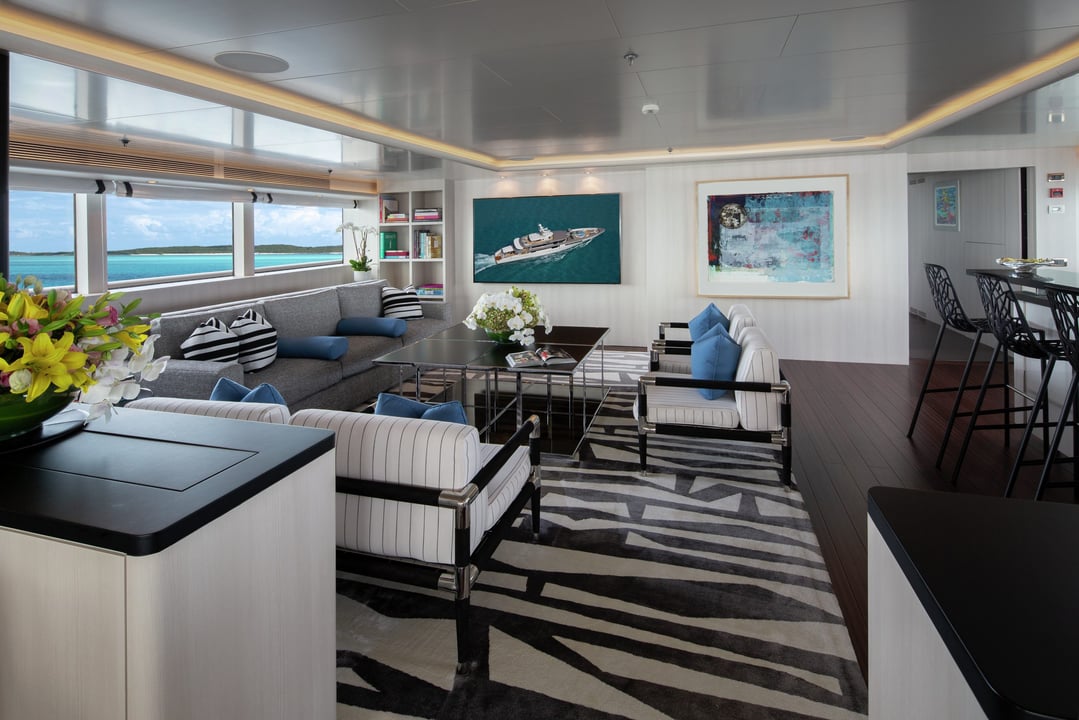yacht image