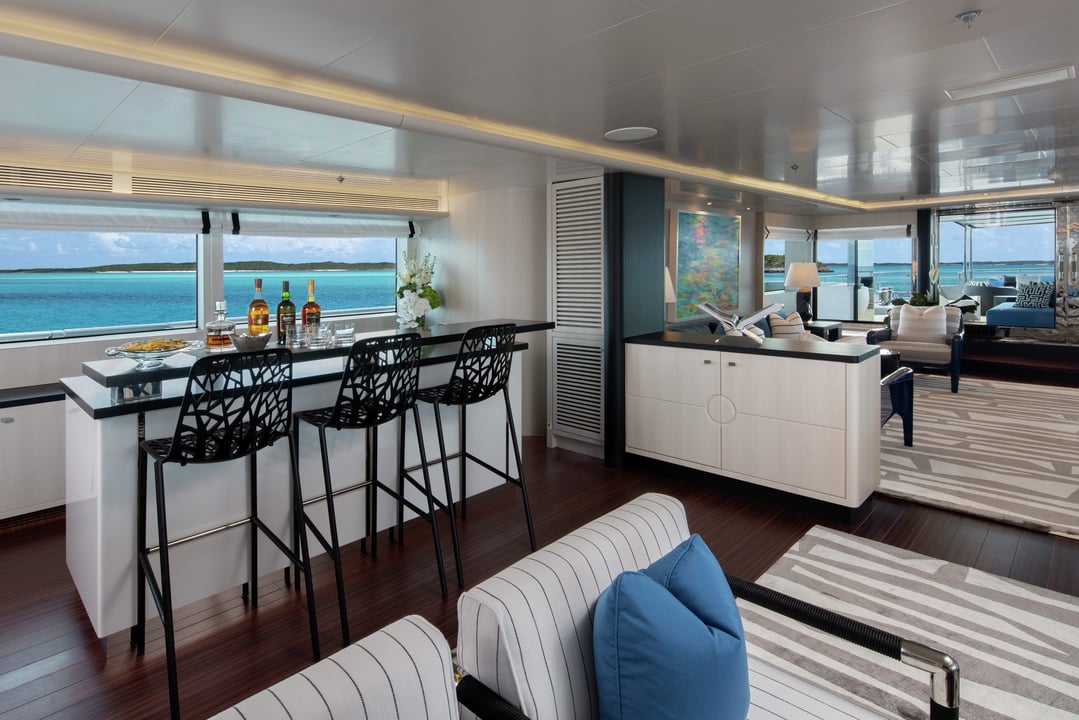 yacht image
