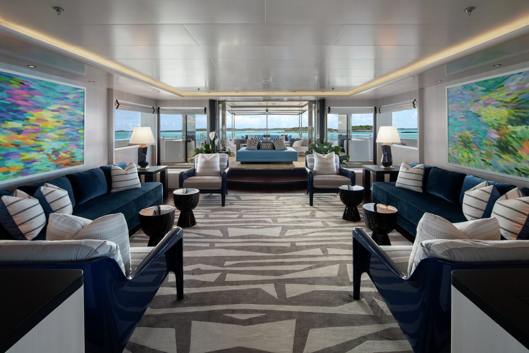 yacht image