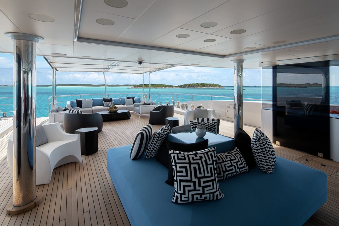 yacht image