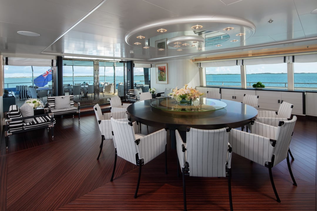 yacht image