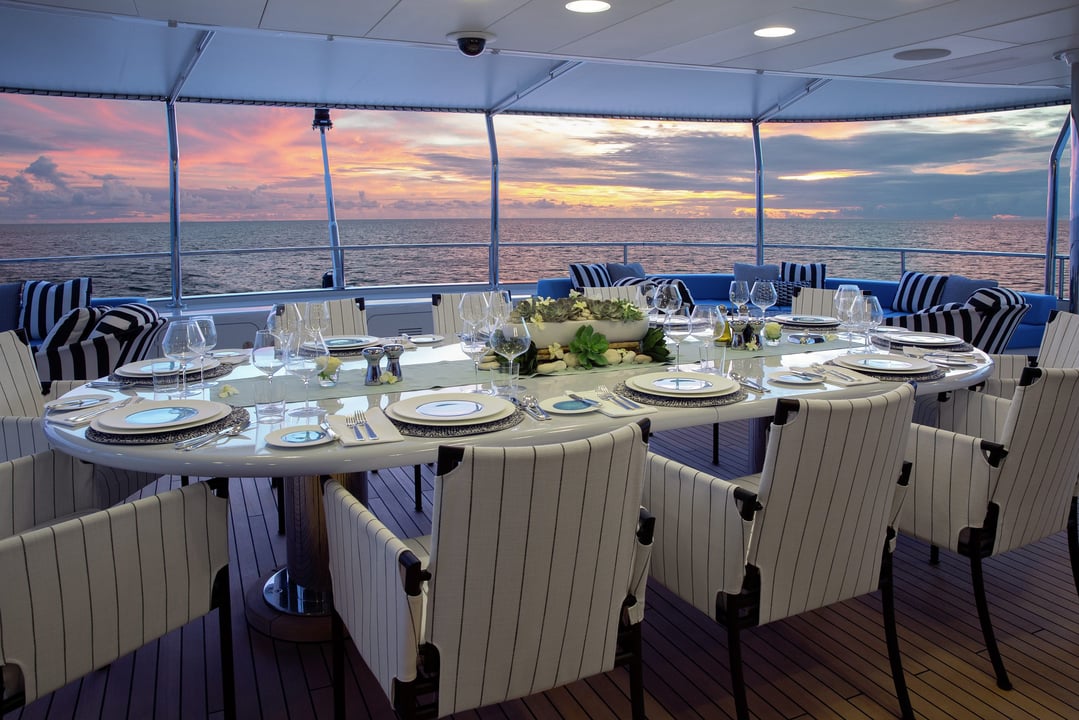 yacht image
