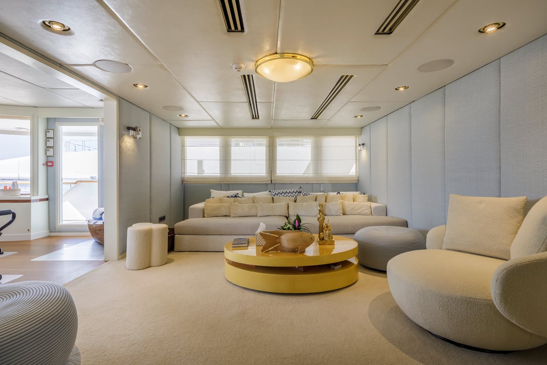 yacht image