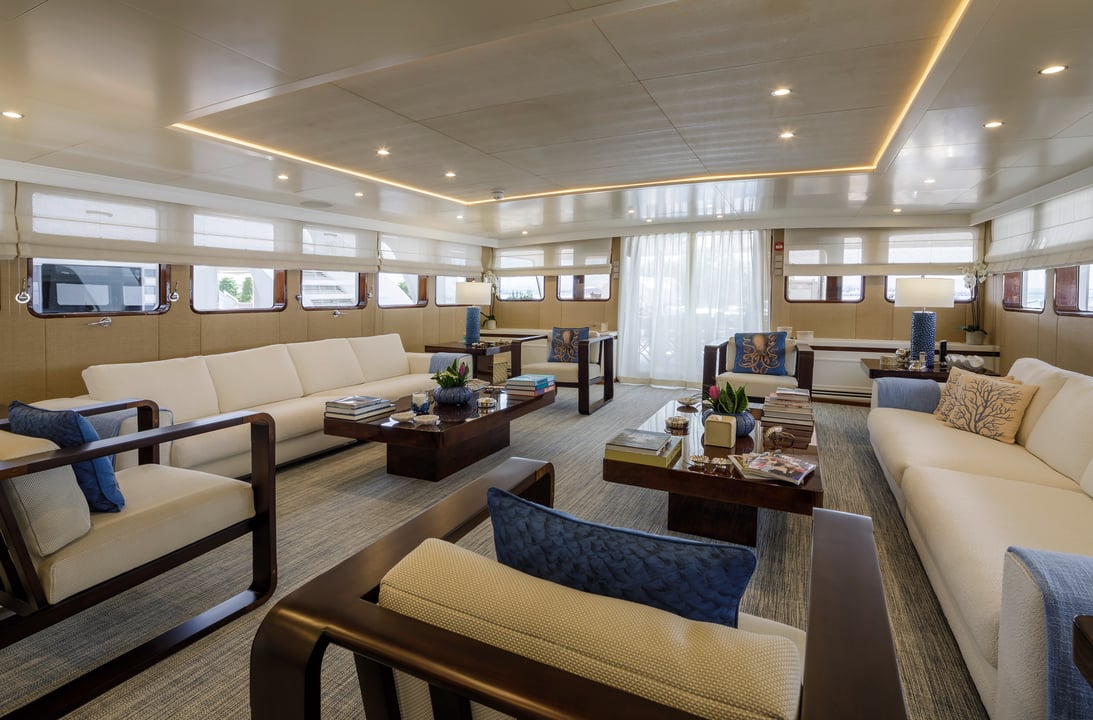 yacht image